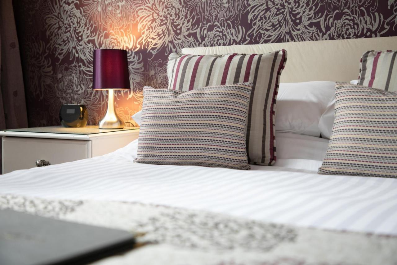 Guest house Trelawney - 4*