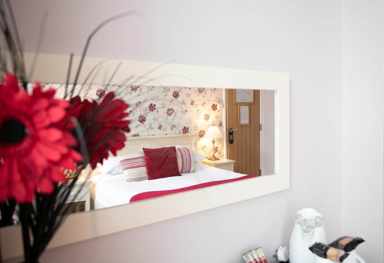 Guest house Trelawney - 4*