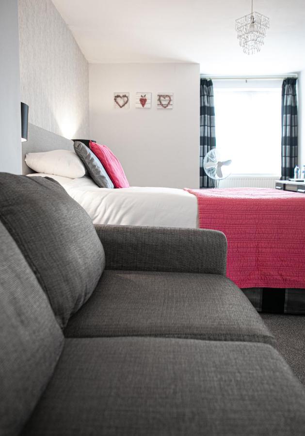Trelawney - Guest house 4*