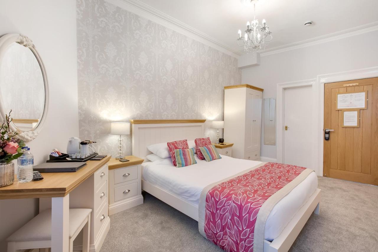 Trelawney - Guest house Torquay