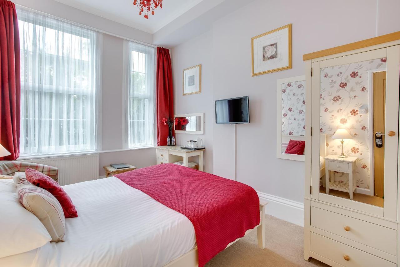 Trelawney - Guest house