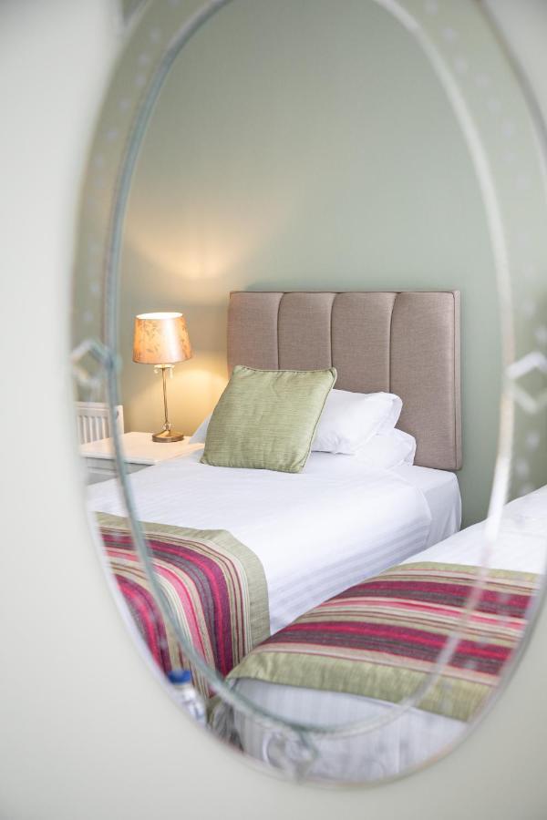 Guest house Trelawney -