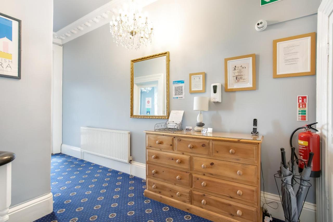 Trelawney - Guest house Torquay