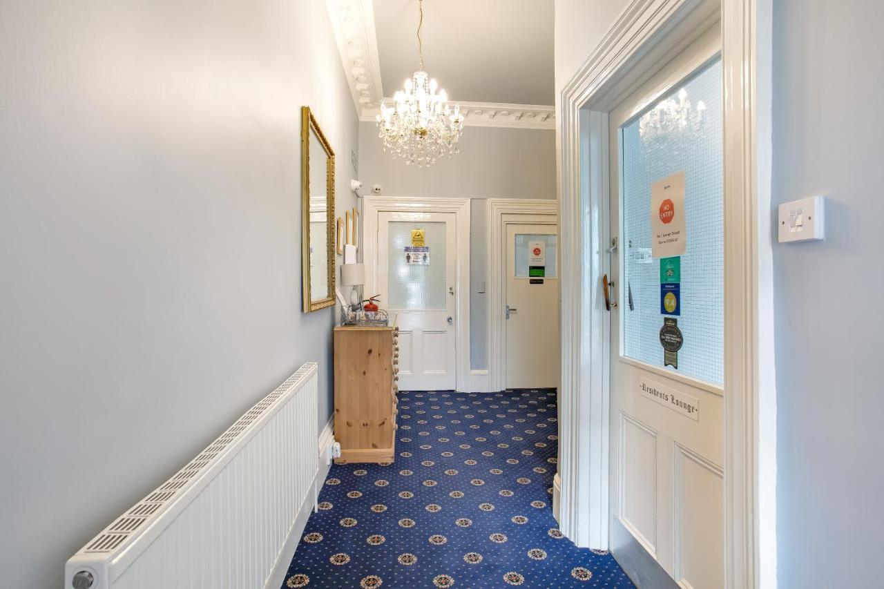 Trelawney - Guest house