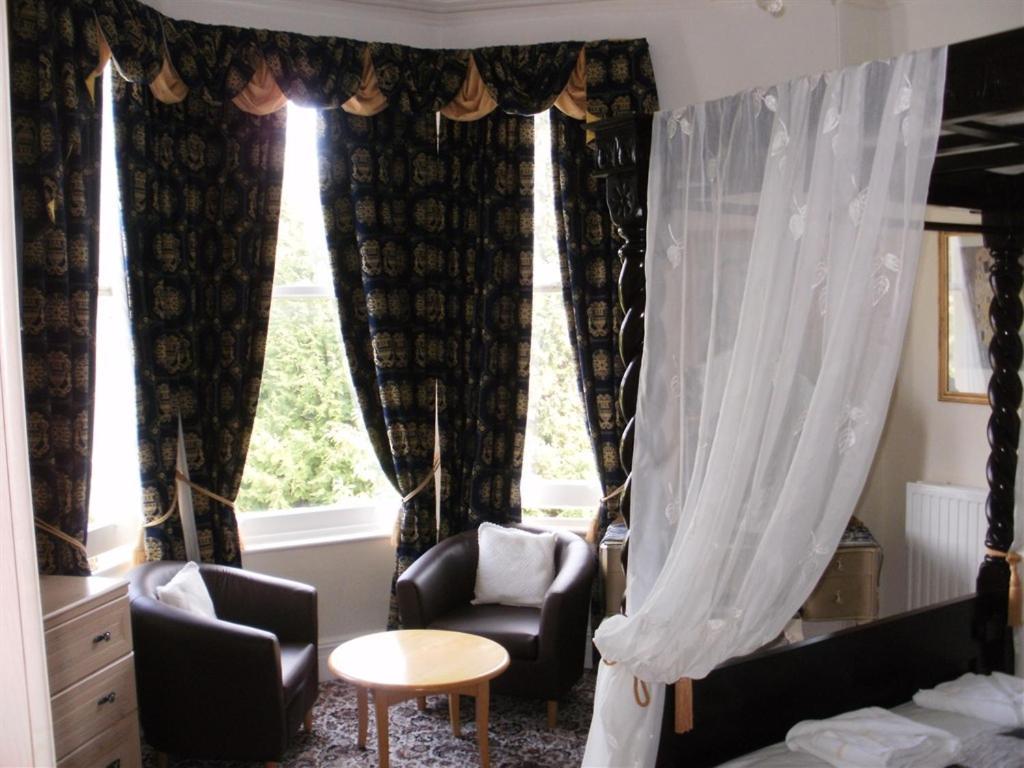 Elmington House- Adults Only 4* Torquay