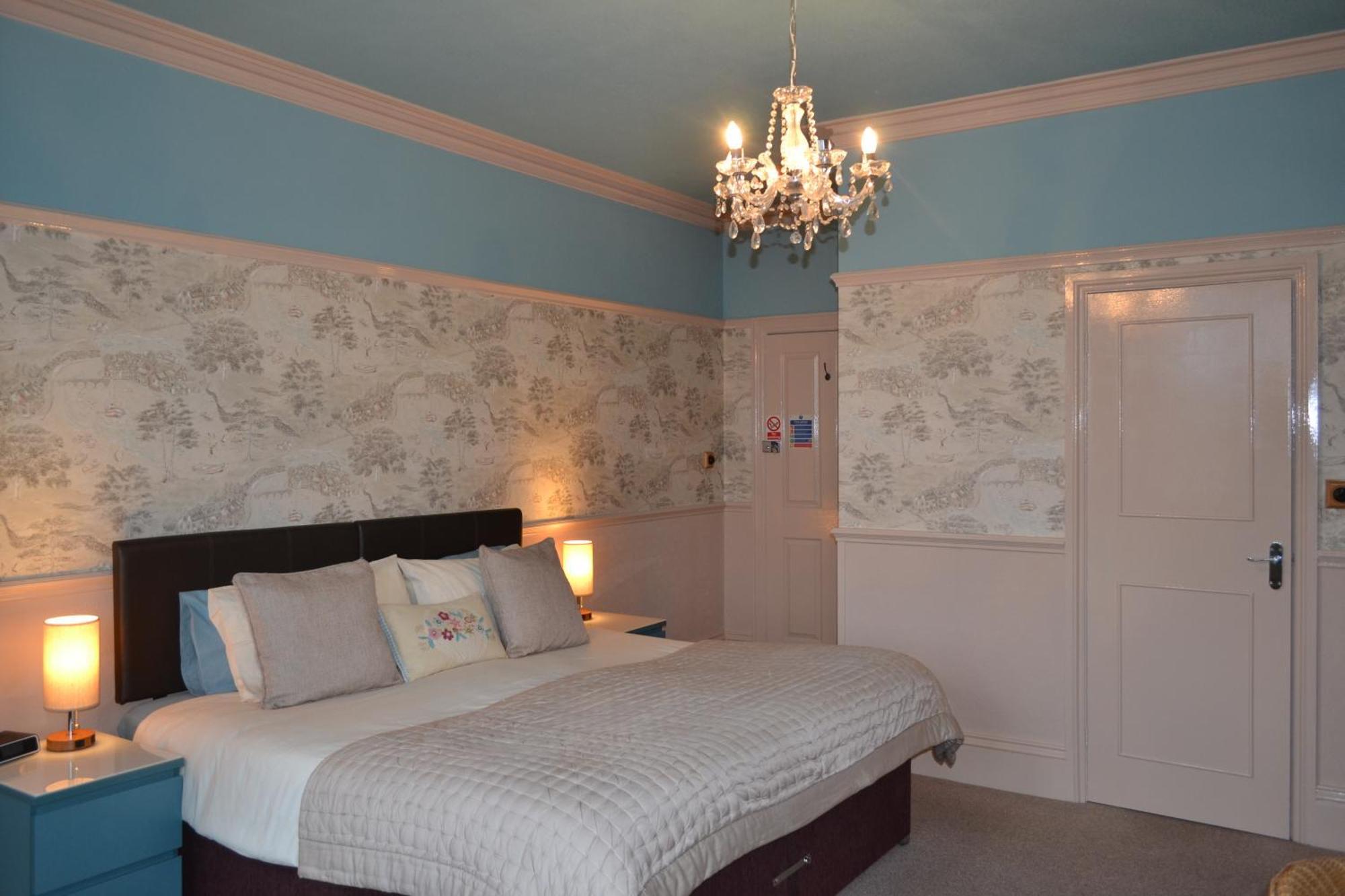 Bed & Breakfast The Redholme