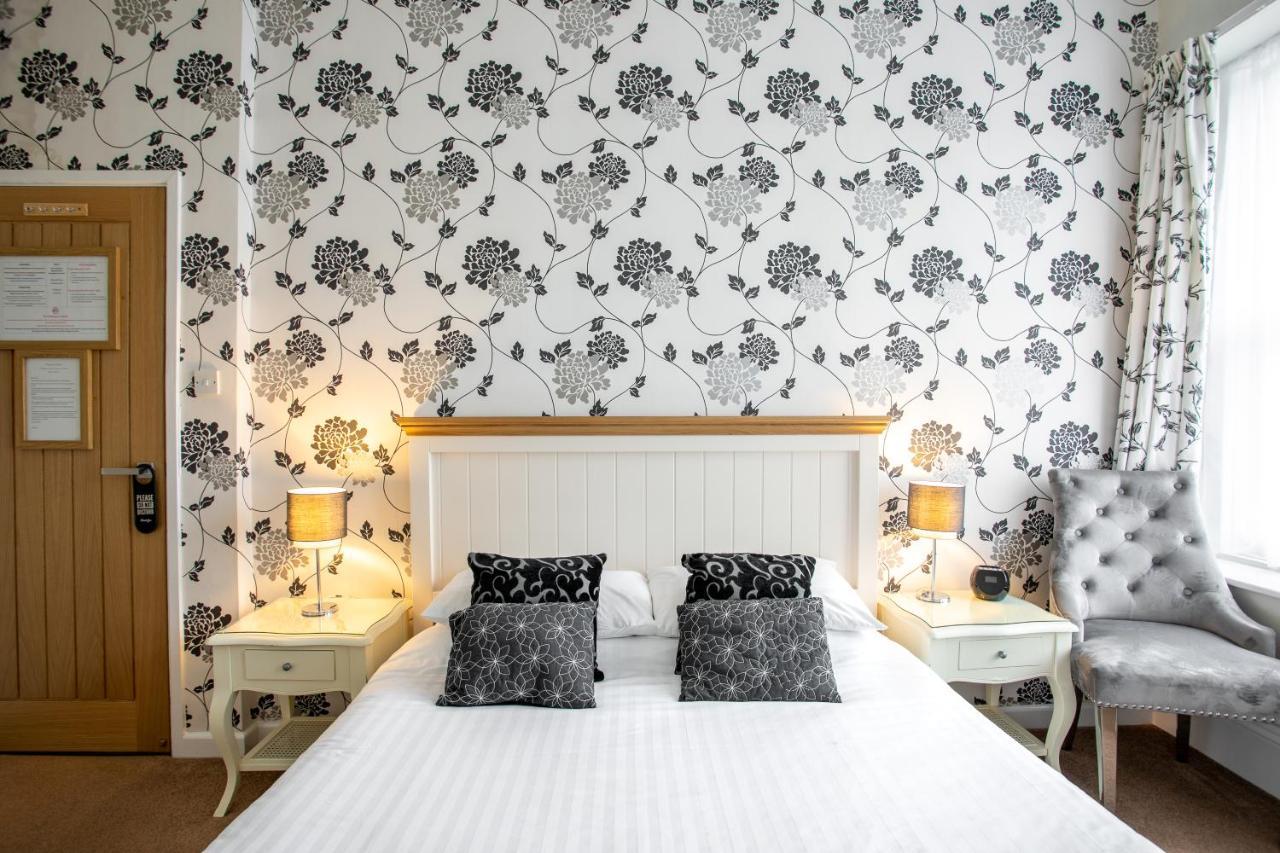 Trelawney - Guest house
