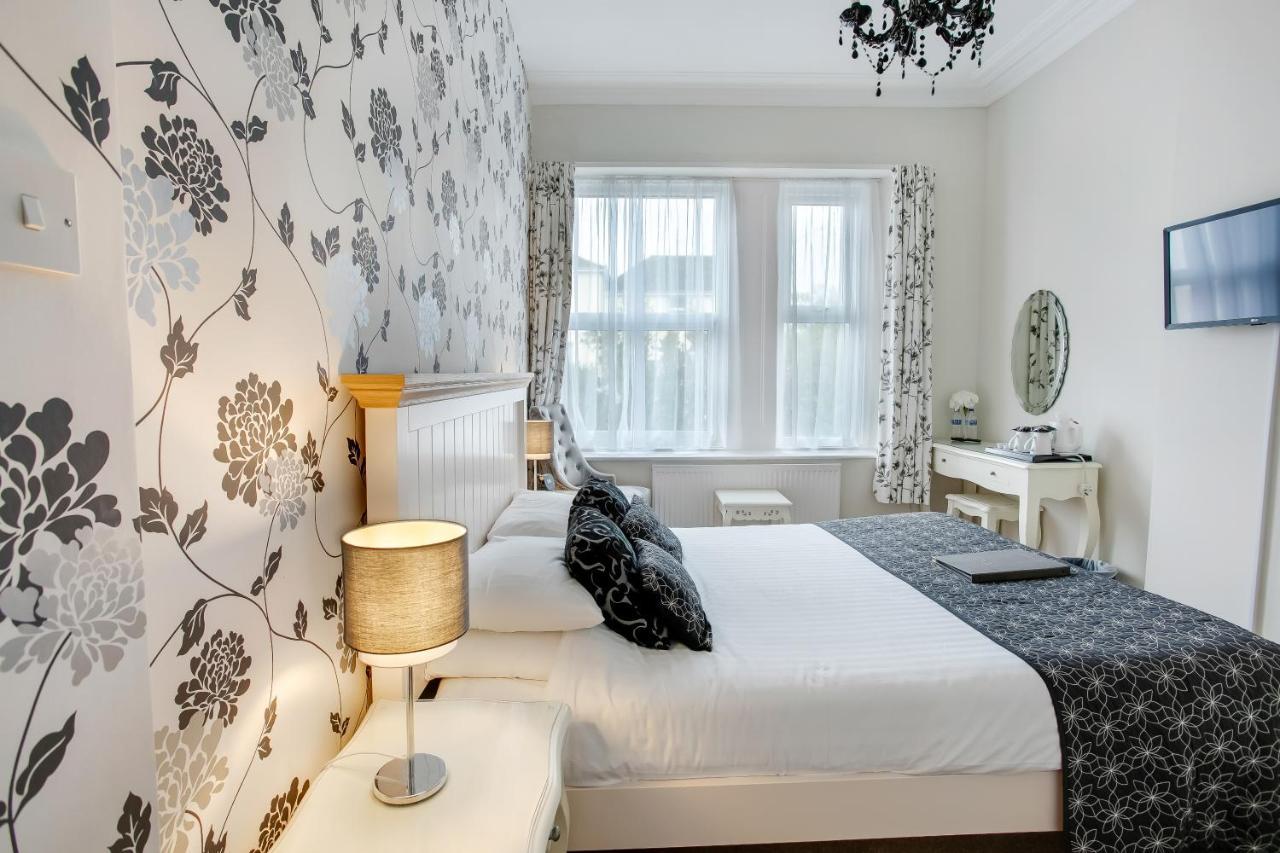 Trelawney - 4* Torquay
