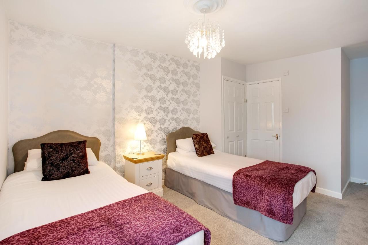 Guest house Trelawney - 4*