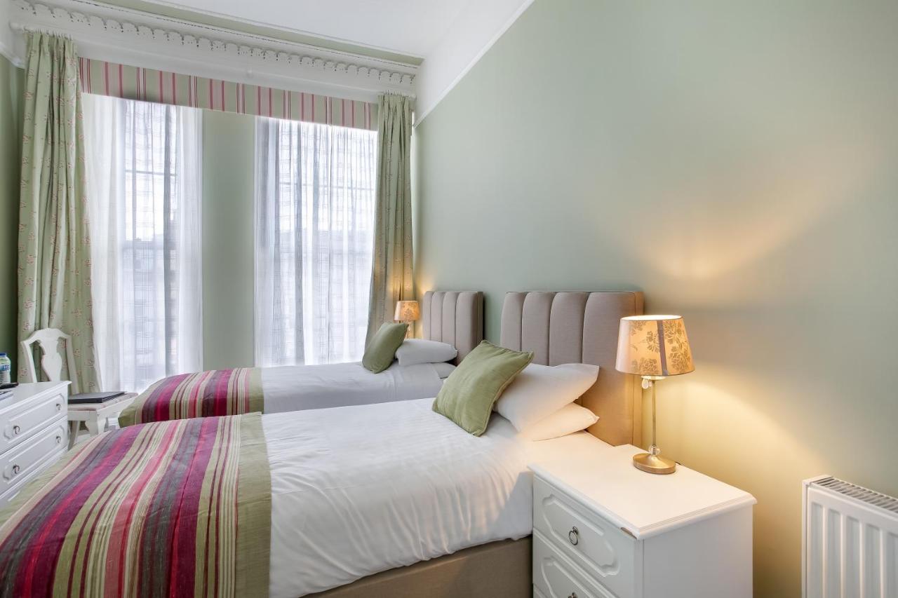 Guest house Trelawney - 4*