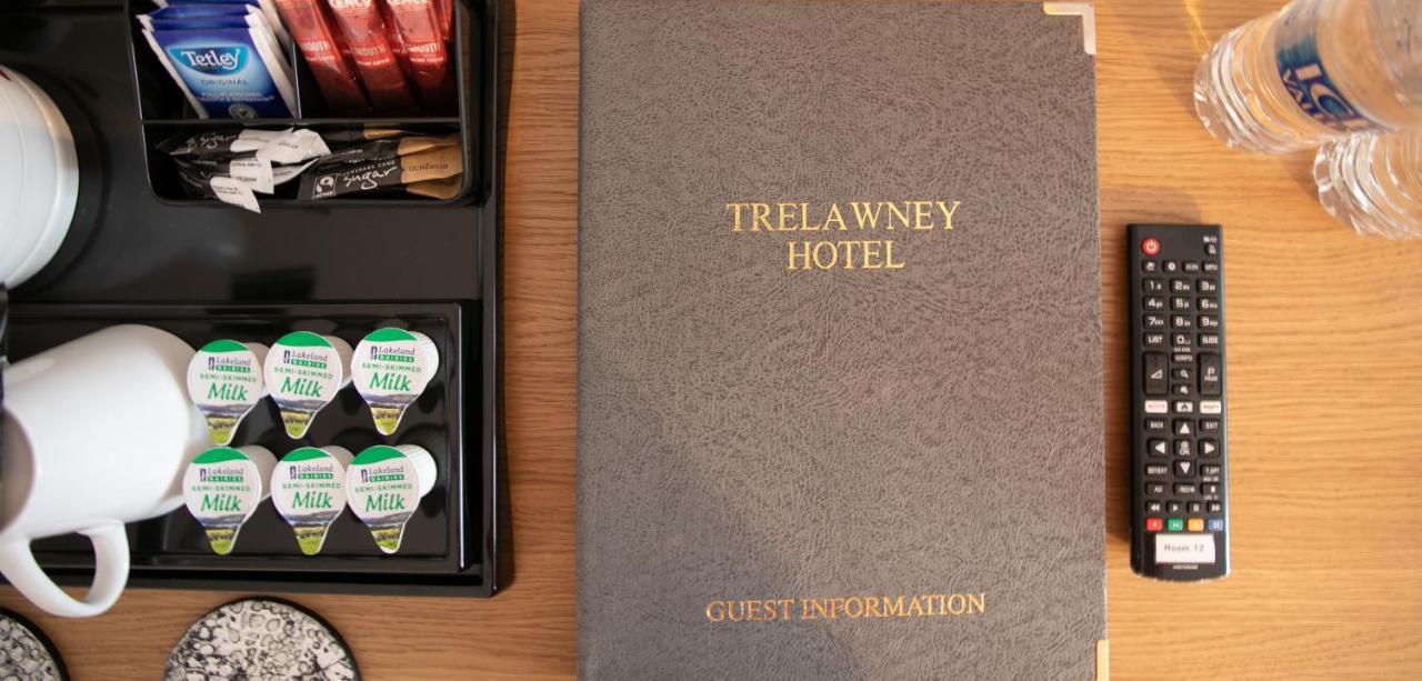Trelawney - 4* Torquay