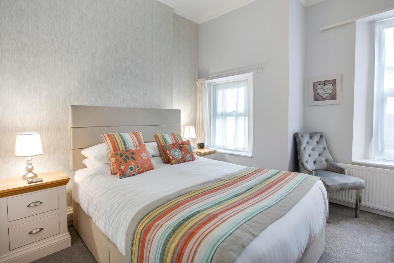Guest house Trelawney - 4*