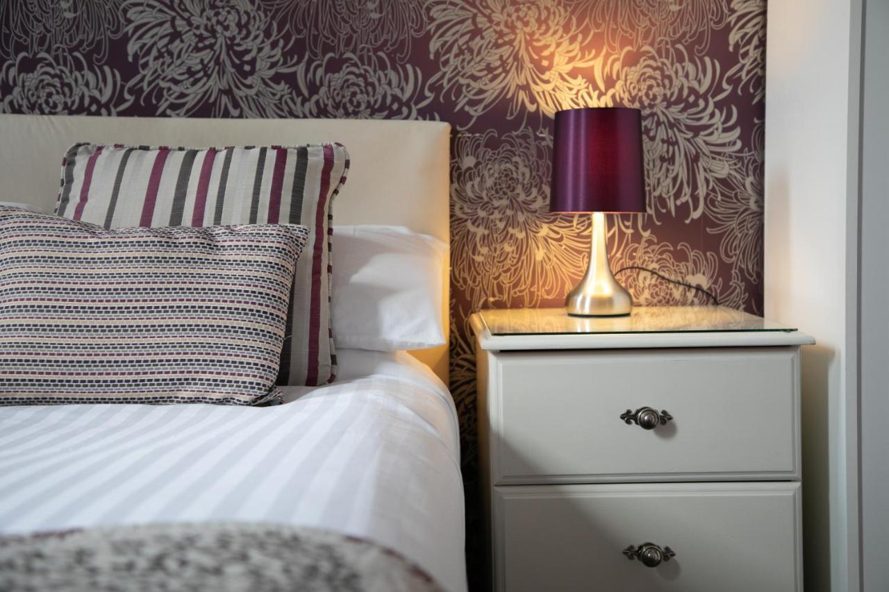Guest house Trelawney - Torquay