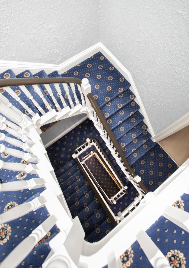 Trelawney - Guest house