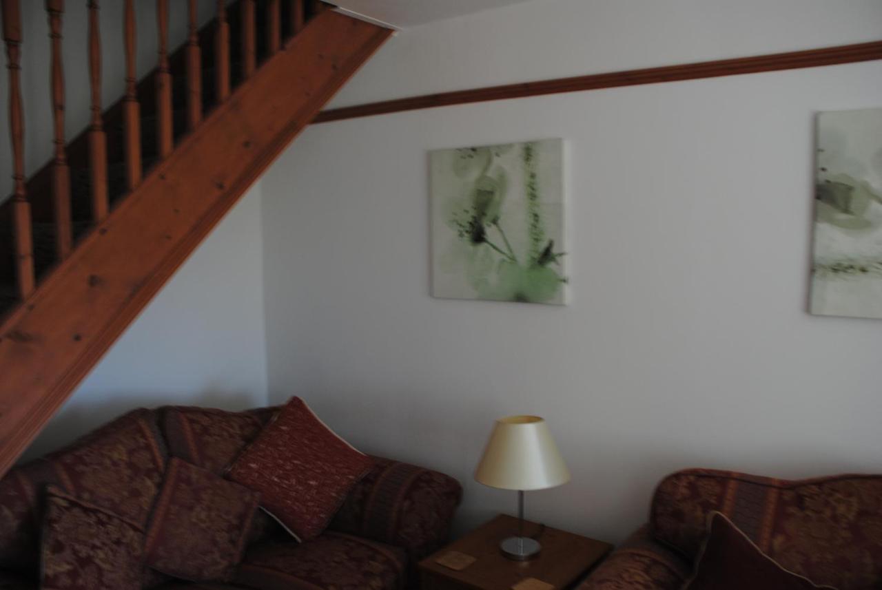 Devon Palms Holiday And Cottages