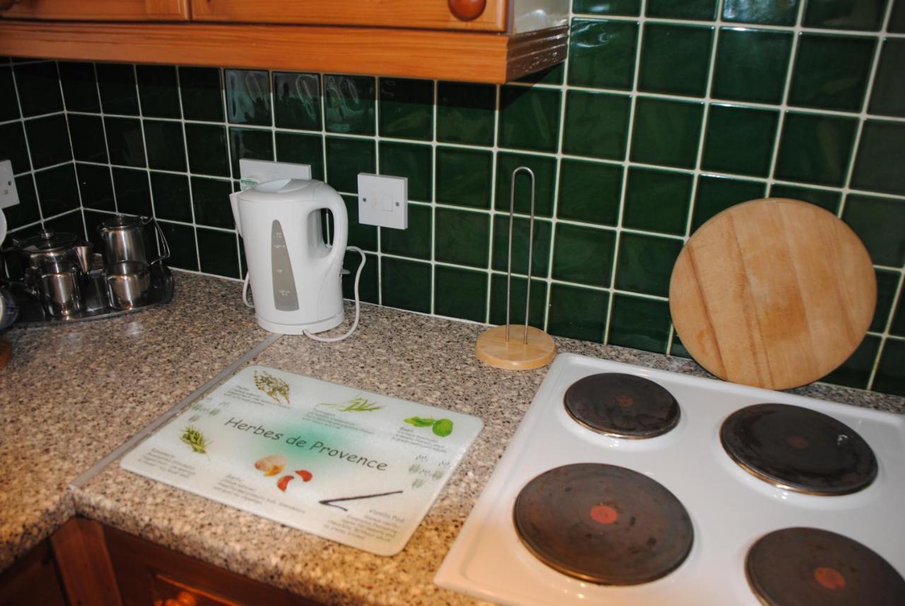 Apartamento Devon Palms Holiday And Cottages