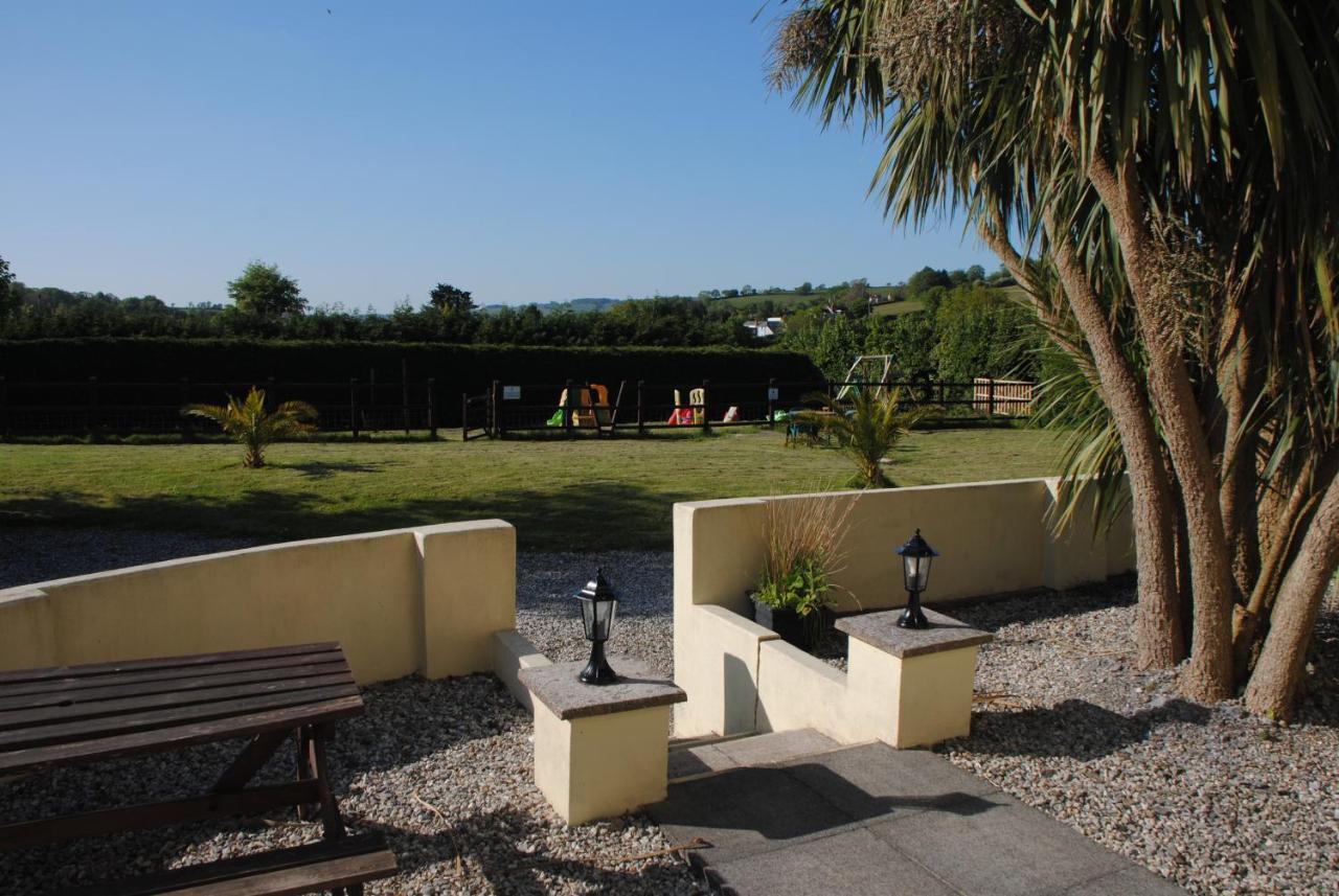 Devon Palms Holiday And Cottages