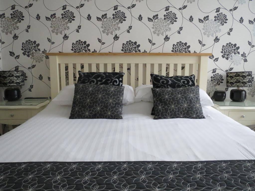 Guest house Trelawney - 4*