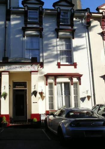 Guest house Clifton Grove