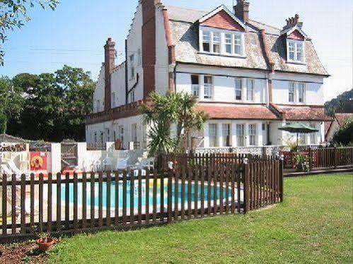 Yardley Manor Hotel Torquay