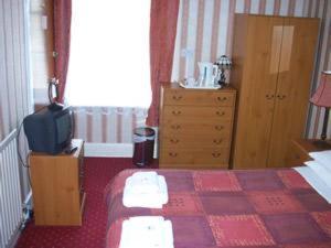 Ashurst 3* Torquay