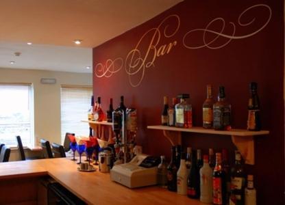 Guest house Hudson 4*