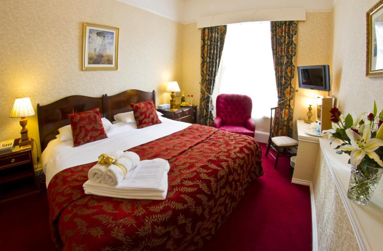 The Marstan 5*