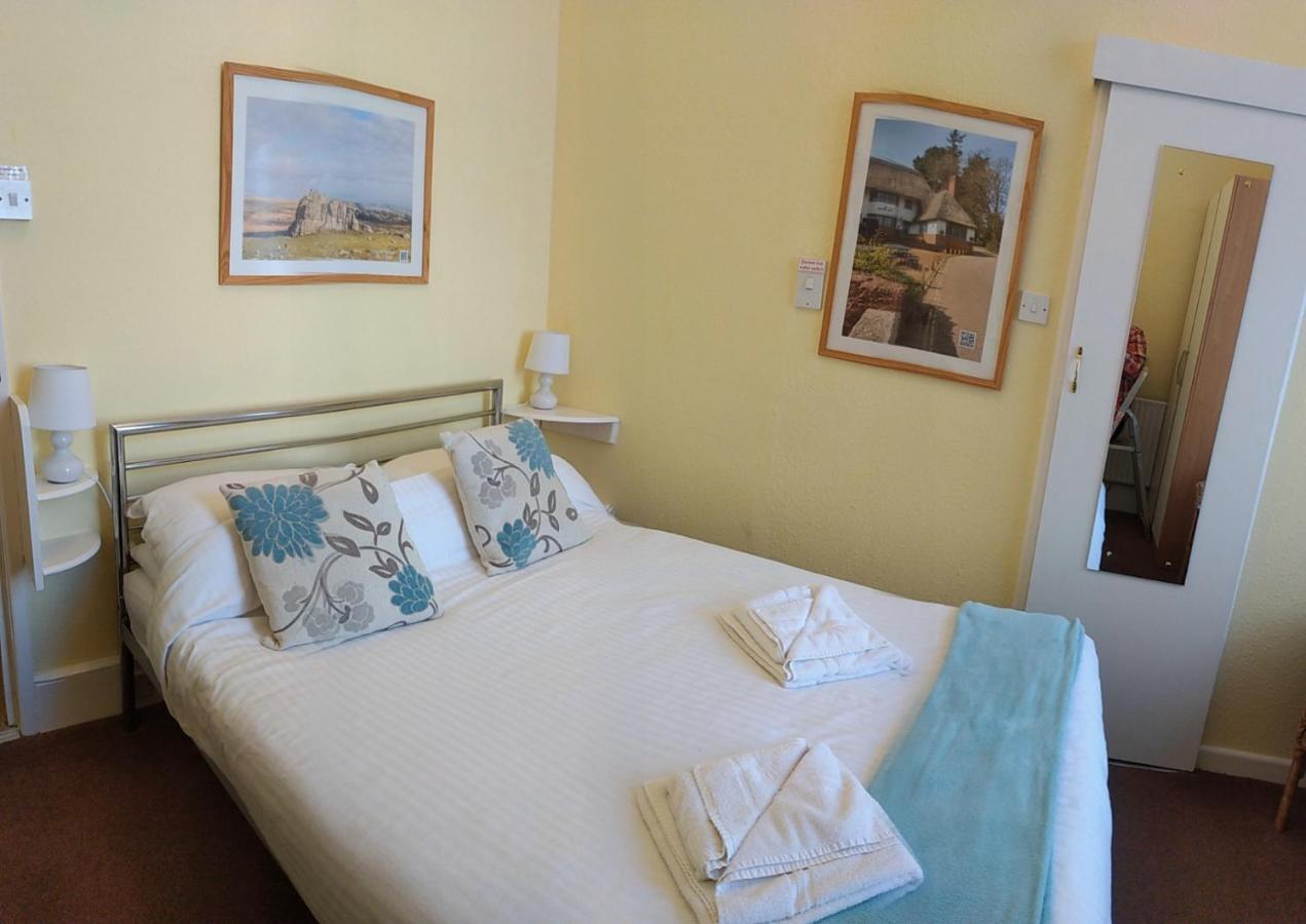 Haven House Guest house