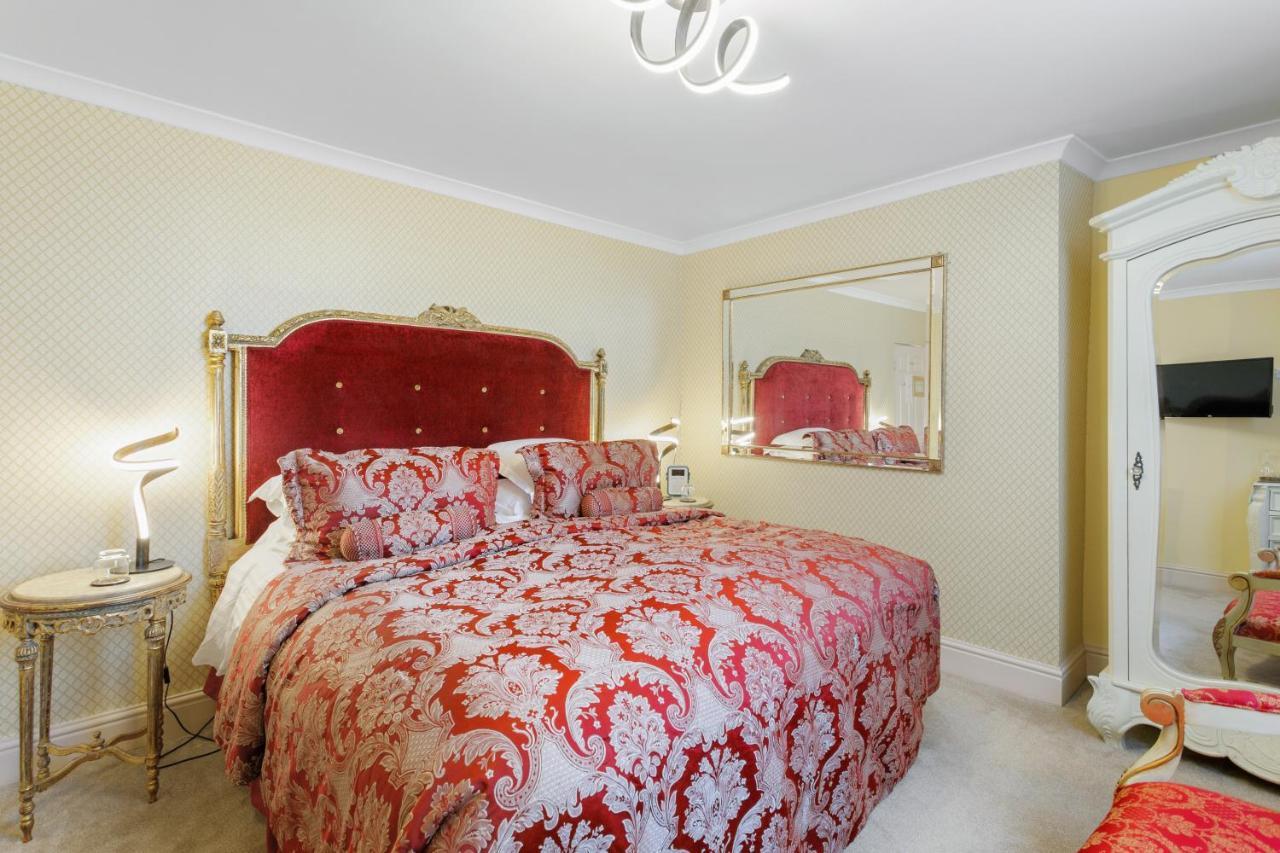 The Somerville 5* Torquay