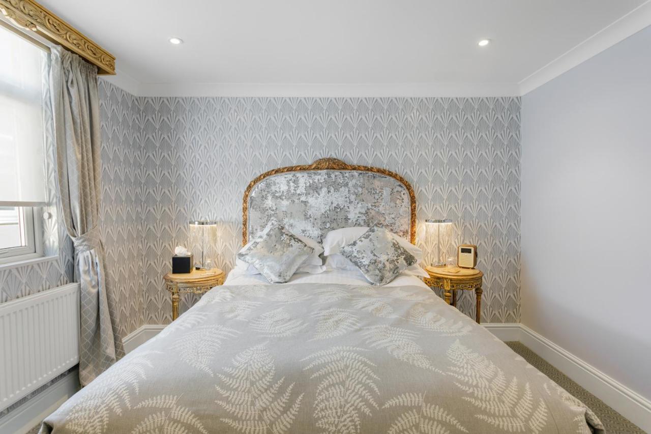 Bed & Breakfast The Somerville 5*