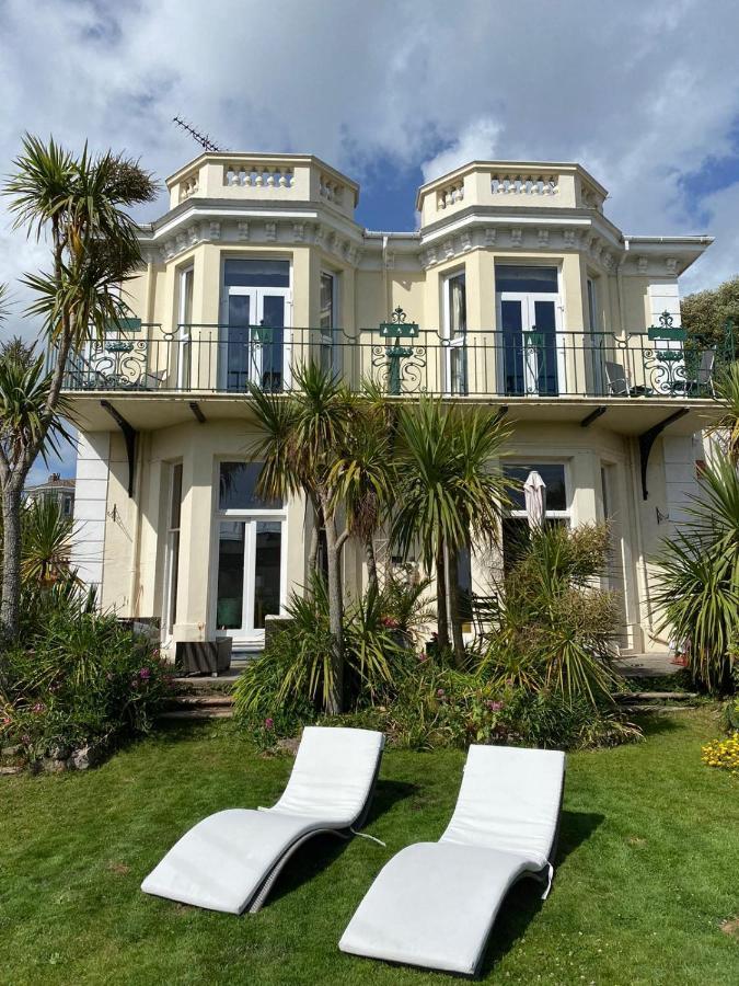 The Torcroft 4*