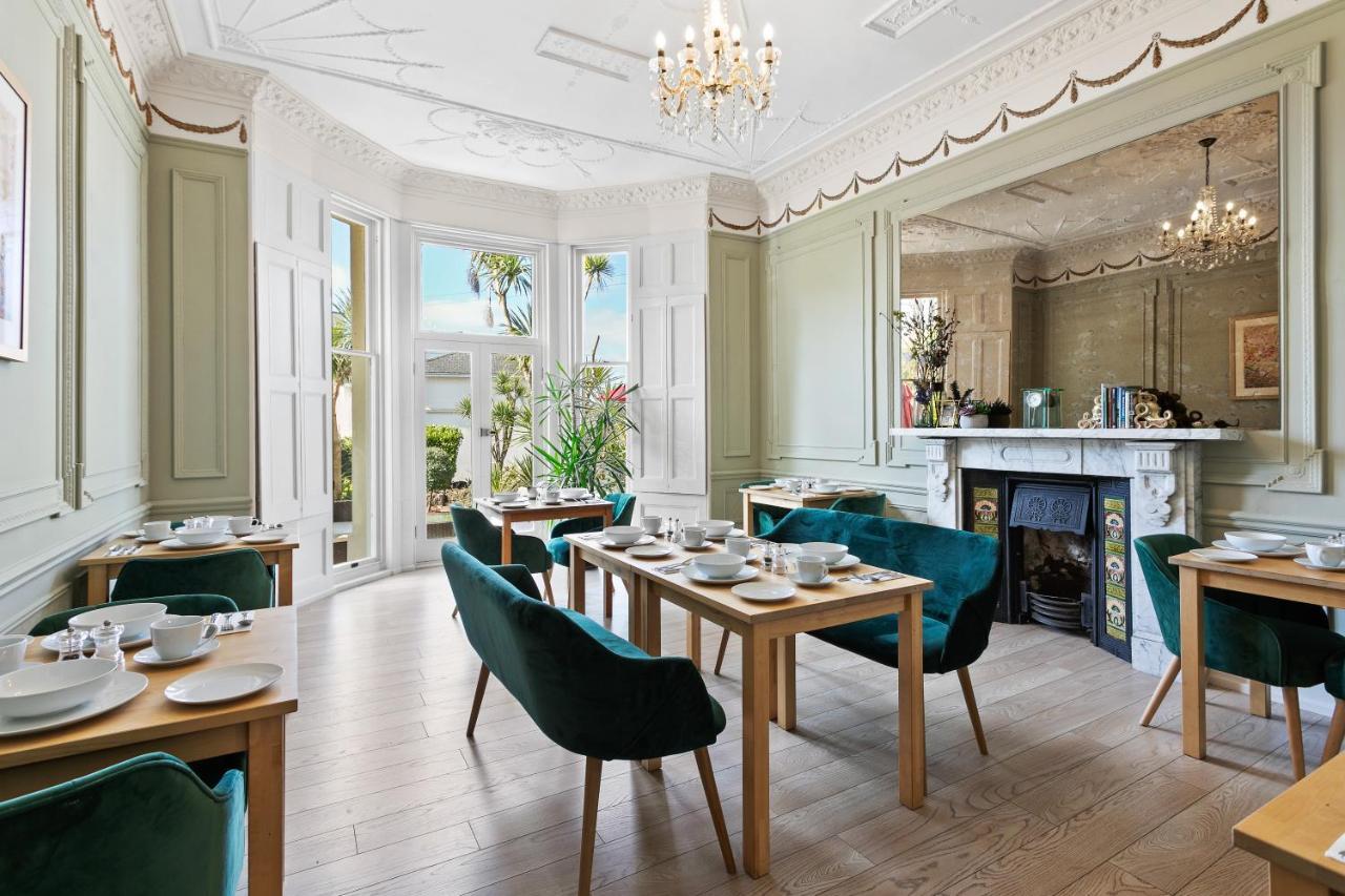 Bed & Breakfast The Torcroft Torquay