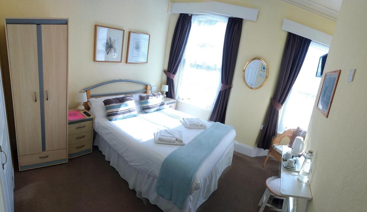 Haven House Guest house