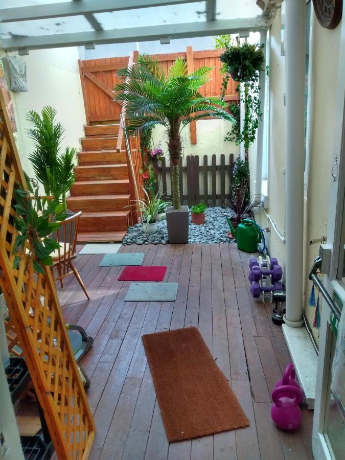Haven House Guest house 4*