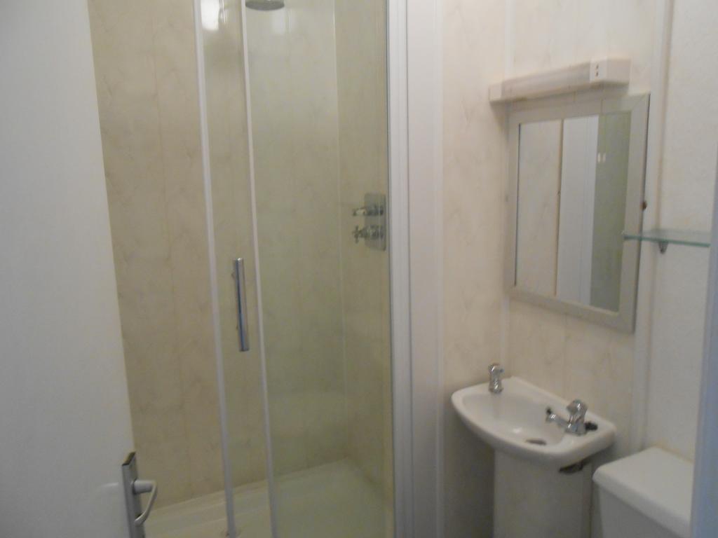 Guest house Ansteys Lea Torquay