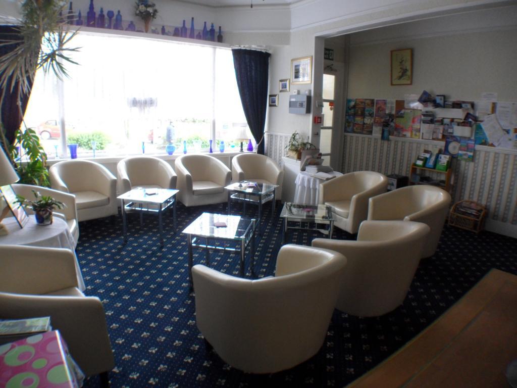 Crimdon Dene 4* Torquay
