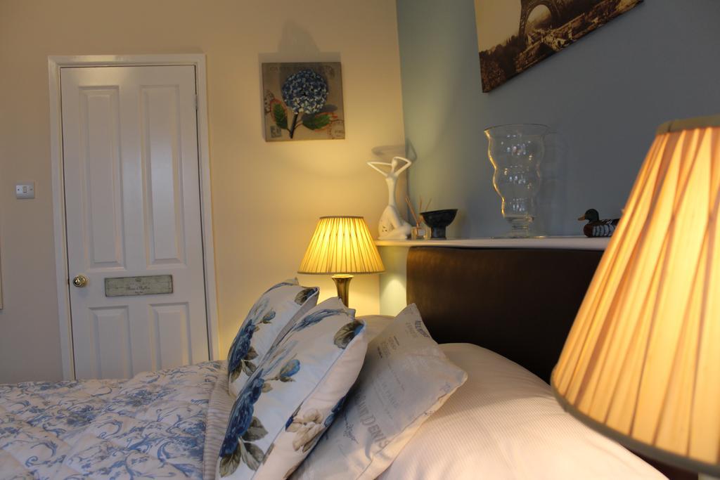 Bed & Breakfast The Albaston Torquay
