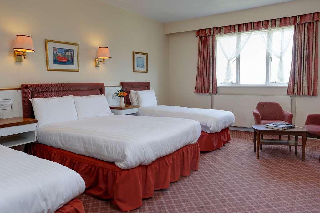 Hotel Livermead Cliff