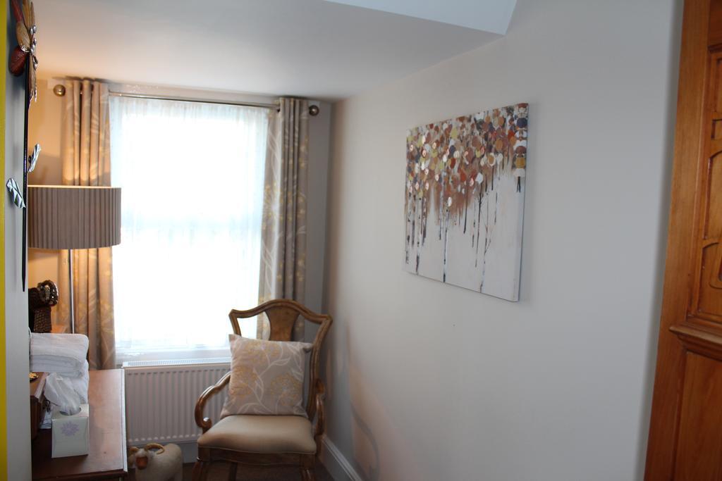 Bed & Breakfast The Albaston