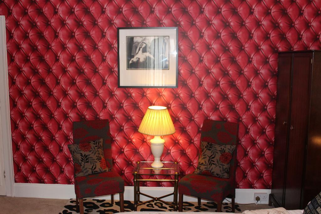 The Albaston Bed & Breakfast Torquay