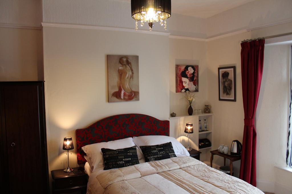 The Albaston Torquay