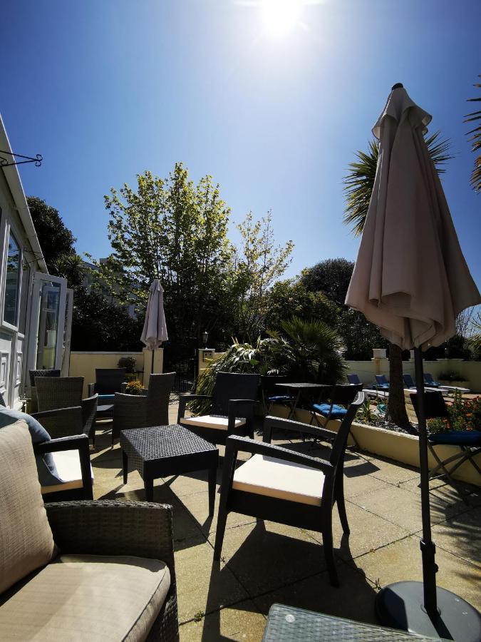 Guest house The Cimon Torquay