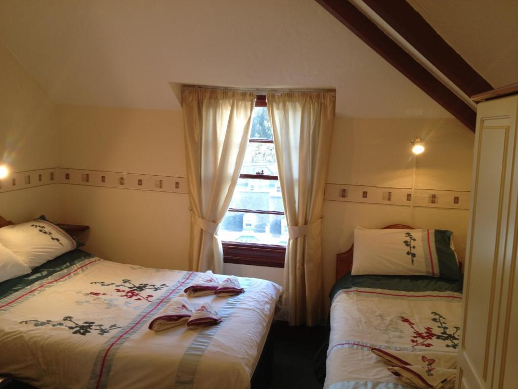 Casa de hóspedes Sea Point 3*