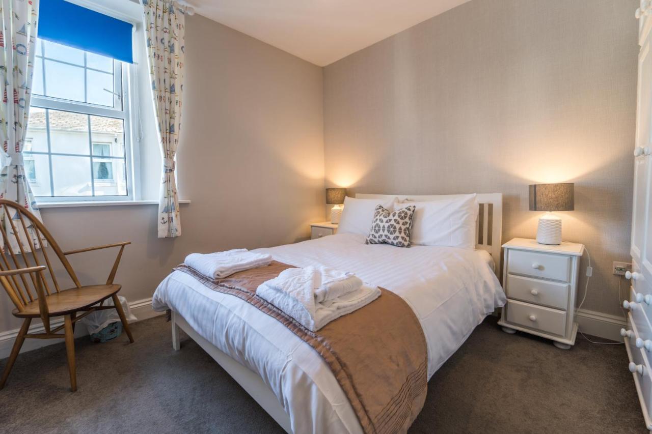 Trinity Mews Apartment *