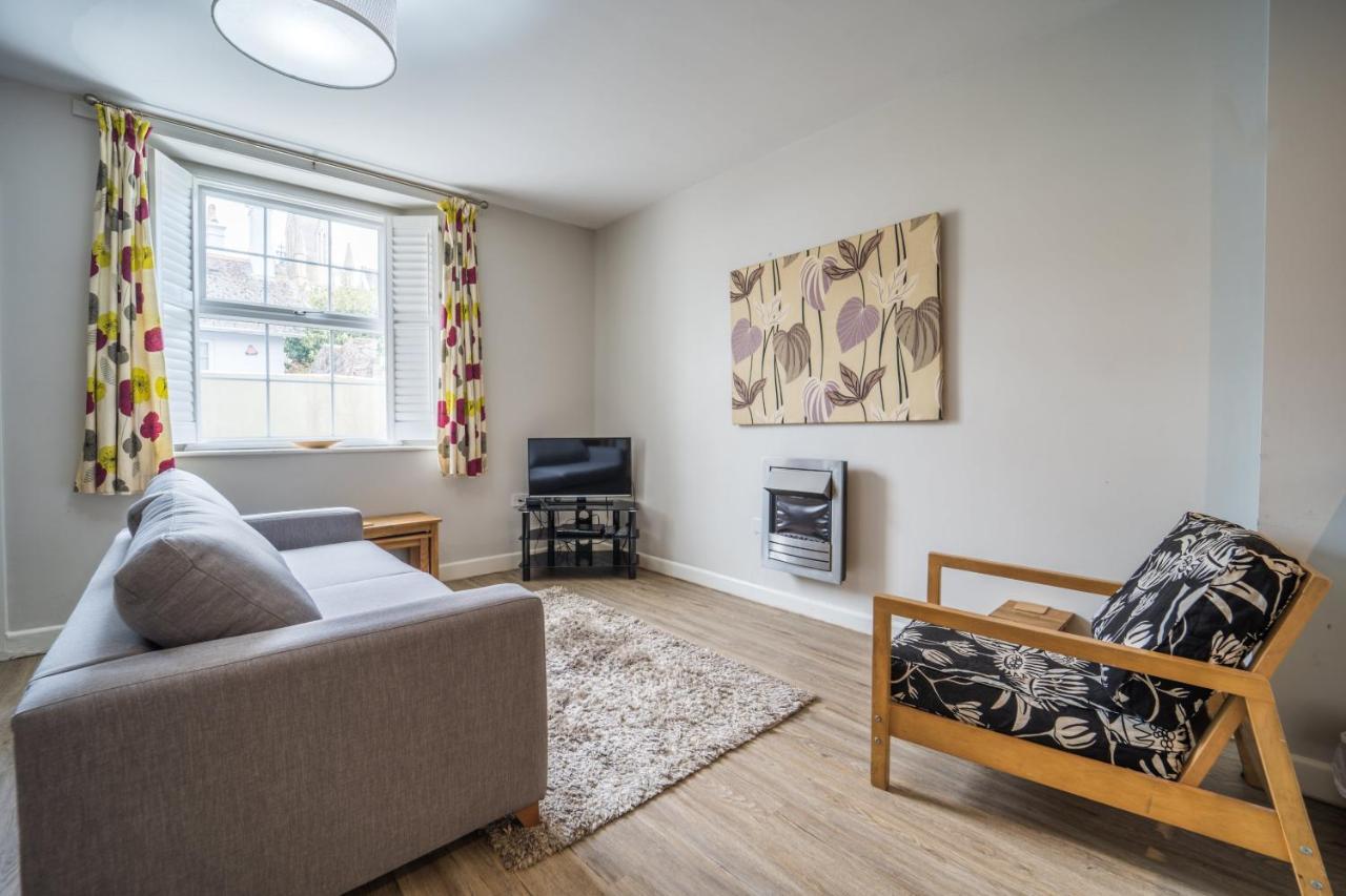 Apartment Trinity Mews Torquay