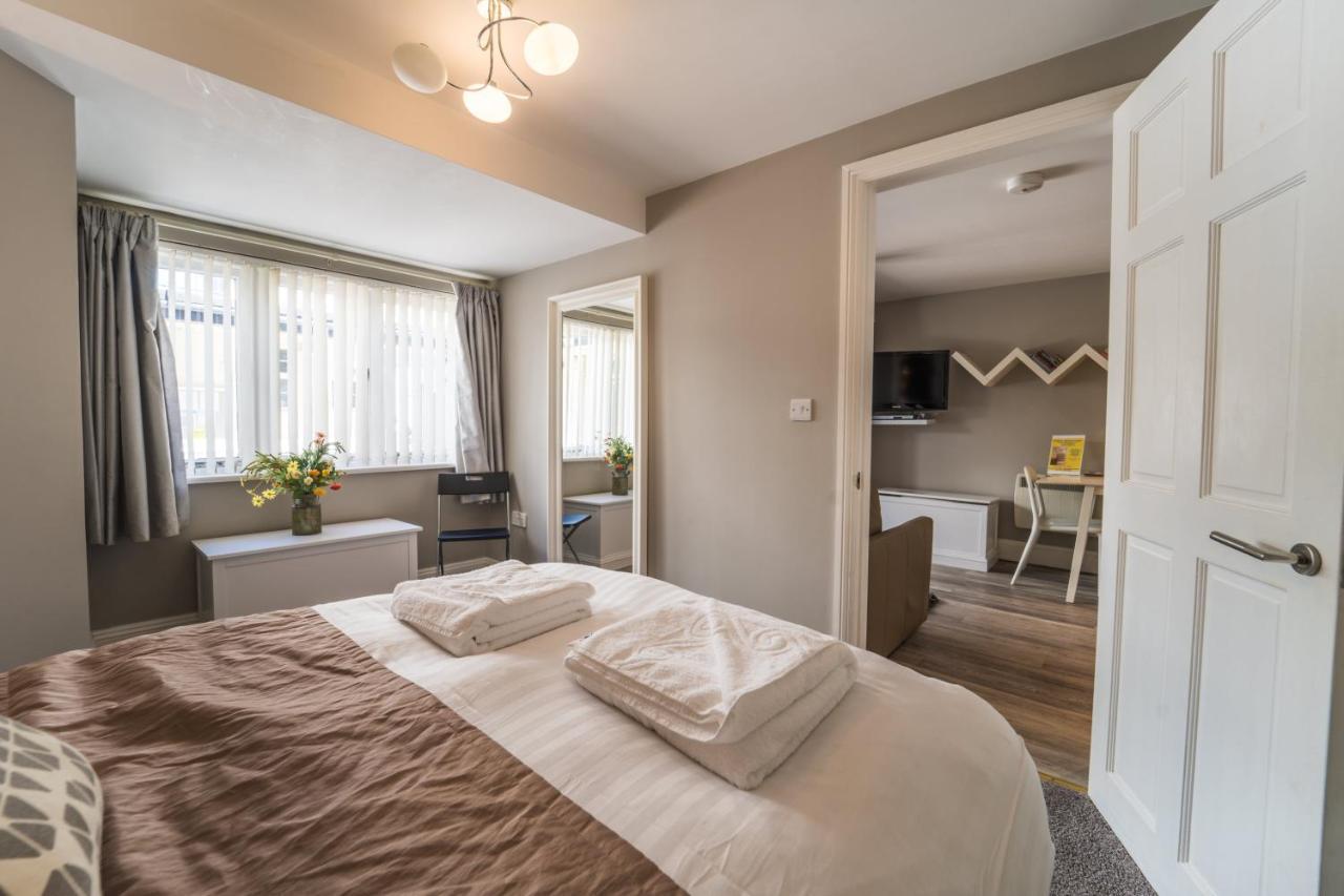 Trinity Mews Apartment Torquay