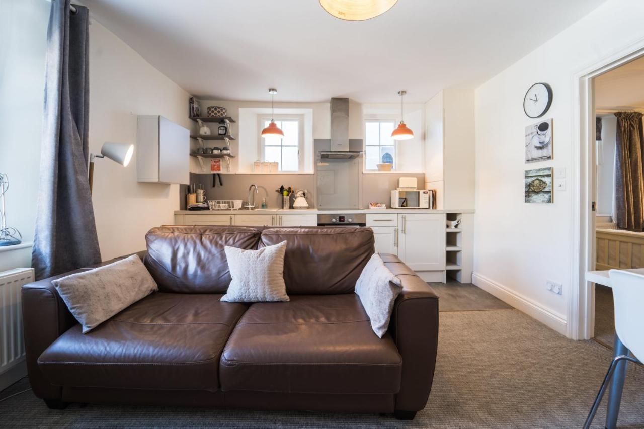 Apartment Trinity Mews Torquay