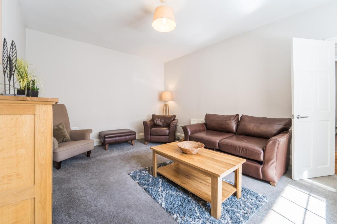 Trinity Mews Apartment Torquay