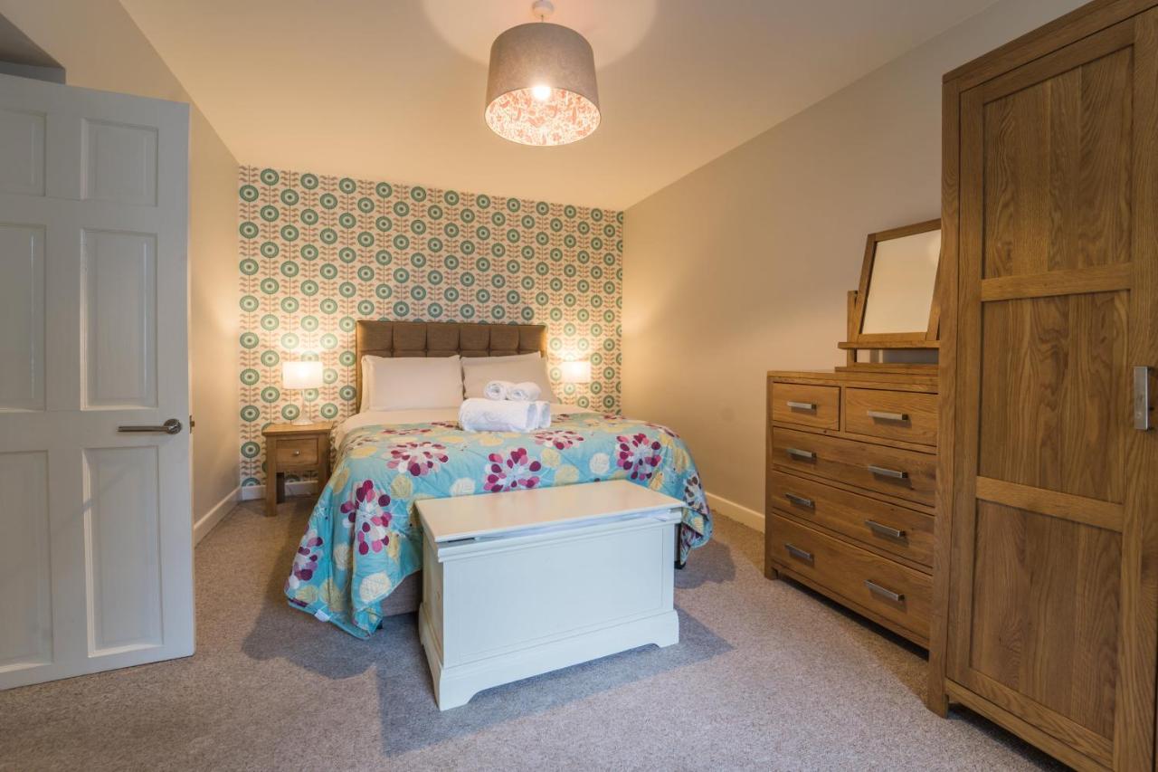 Trinity Mews Torquay