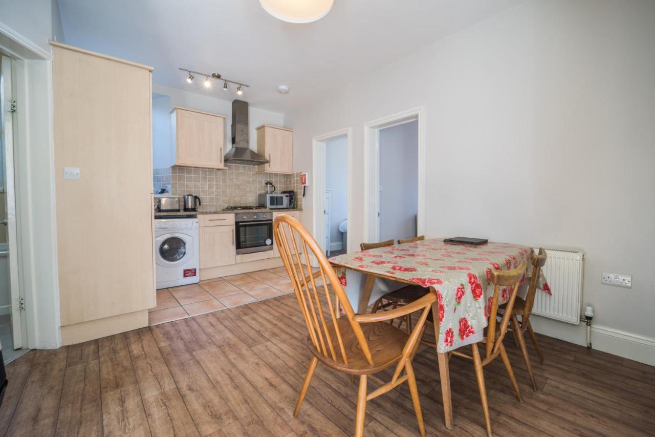 Apartment Trinity Mews
